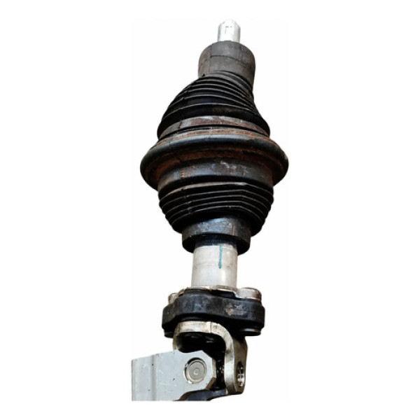 Coifa Eixo Coluna Direção Mercedes C180 2011/14 A2044600096