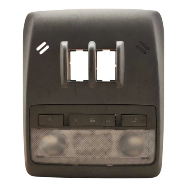 Luz Teto Cortesia Chevrolet Tracker 2017 2018 2019