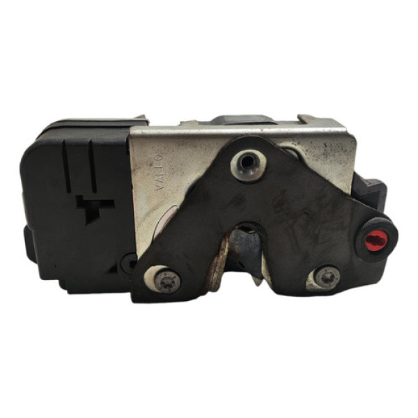 Fechadura Porta Traseira Direita Peugeot 207 2008 A 2012