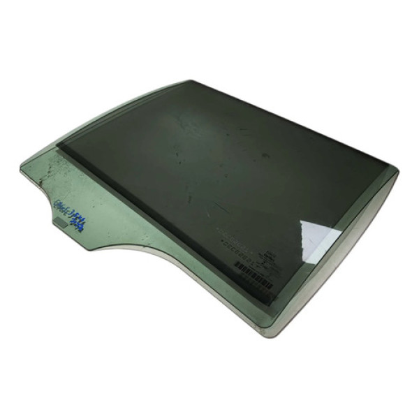 Vidro Porta Traseira Direita Ford Edge 2012 2013 2014
