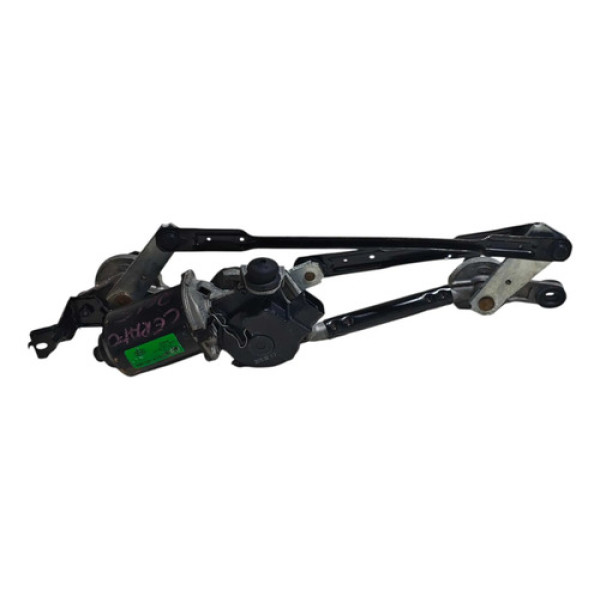 Motor Limpador Parabrisa Kia Cerato 2014 2015 2016
