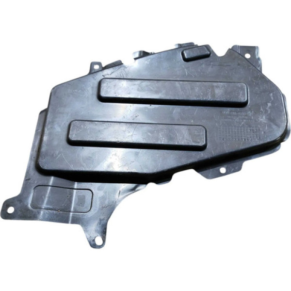 Capa Protetor Motor Hyundai Santa Fé 2010 2011 2012