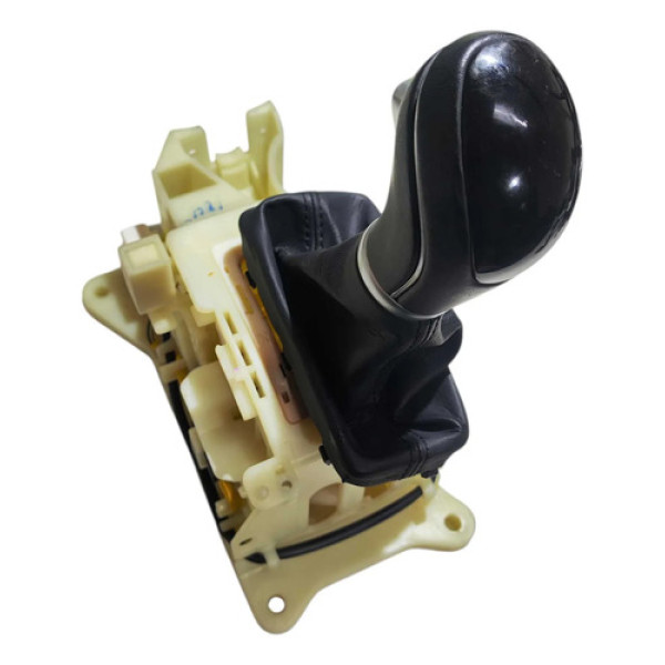 Alavanca Trambulador 46700a5100 Hyundai I30 2014 2015 2016 Preto