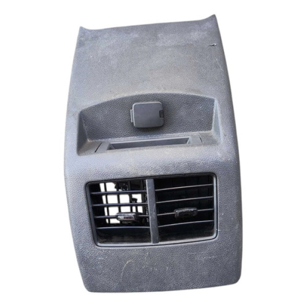 Difusor Ar Cond Central C/moldura Ford Edge 2011 2012 2013