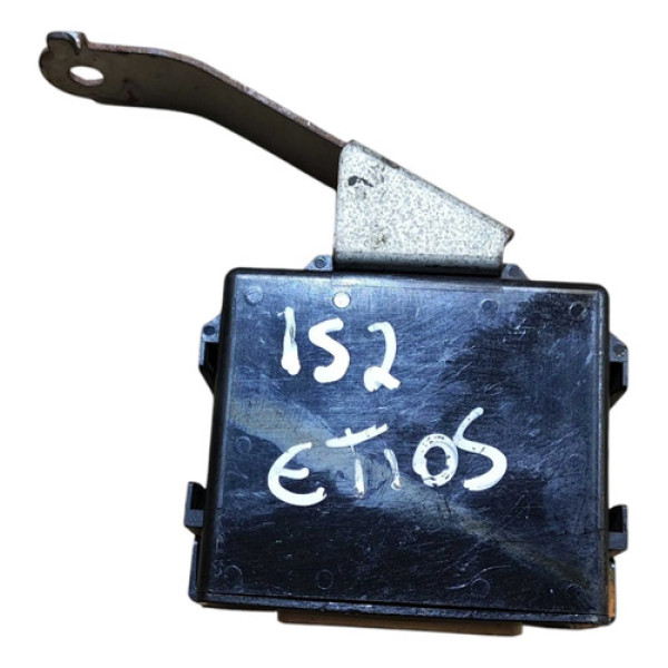 Módulo Central Alarme Toyota Etios 2015 2016 2017