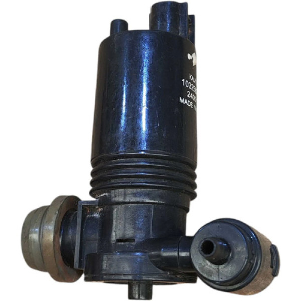 Motor Esguicho Limpa Parabrisa Nissan Kicks 1.6 2023 2024