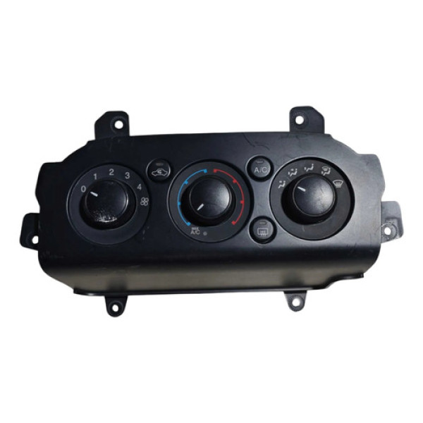 Comando Ar Condicionado Ford Ka 2015 2016 2017