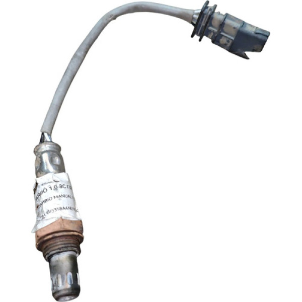 Sonda Lambda Fiat Argo 2019 2020 2021 Detalhe
