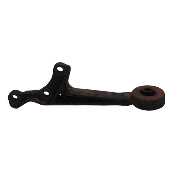 Suporte Diferencial Diant Esquerdo Toyota Hilux 2006 A 2011