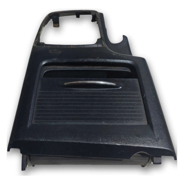 Moldura Console Porta Objetos Honda Civic 2007 2008 A 2011