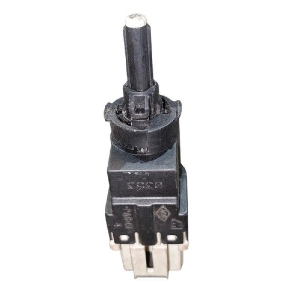 Interruptor Pedal Freio Renault Logan 2015 A 2019 253206170r