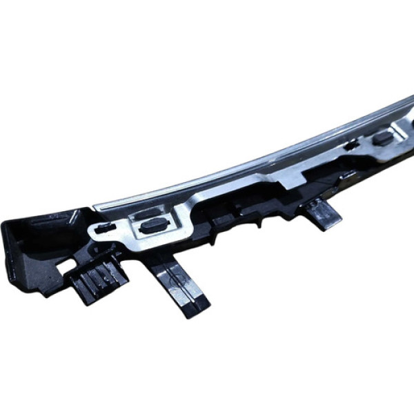 Moldura Friso Painel Peugeot 208 2020 2021 2022 9823462080 