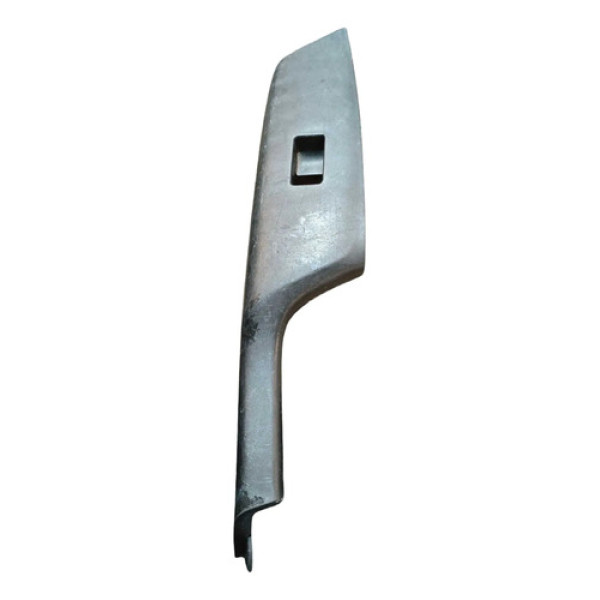 Moldura Botão Vidro Diant Dir Honda Civic 2012/2016 83541ts0