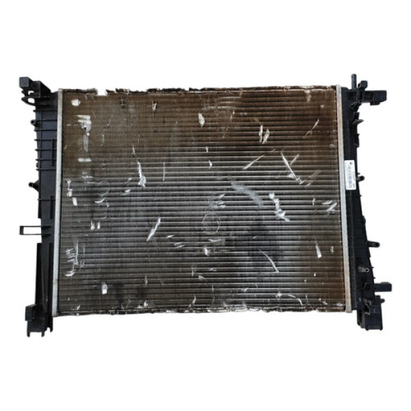 Radiador Agua Renault Logan Sandero 2015 A 2020 214105423r 