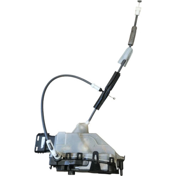 Fechadura Tras Esquerda Peugeot 208 2020 A 2022 Psa336258