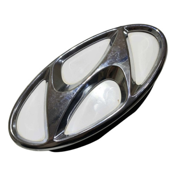 Maçaneta Porta Malas Hyundai I30 1.8 2013 2014 2015 2016