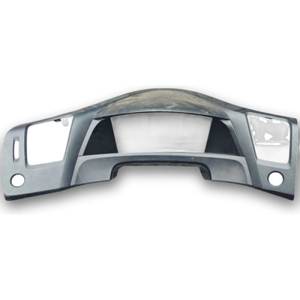 Moldura Painel Instrumentos Honda Civic 2012 2013 A 2016