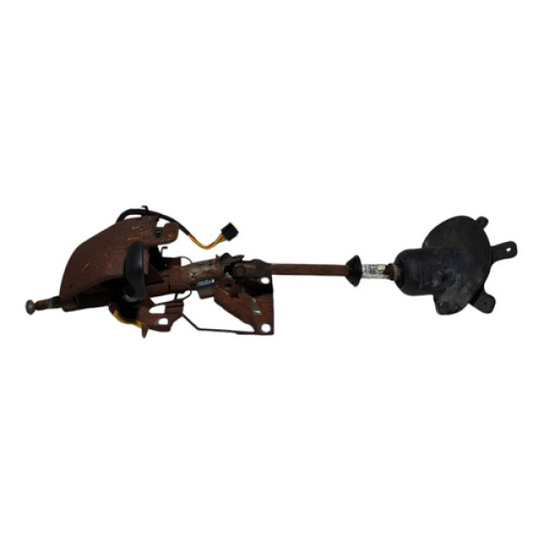 Coluna Direção 8200710933 Renault Symbol 2011 2012 2013