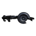 Acabamento Capô Direito Bmw 320i 2013 2014 2015 51767255804