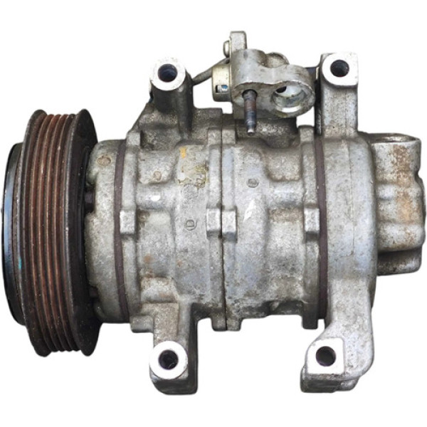 Compressor Ar Cond City Fit 2015 2016 A 2019 Bc4472802620