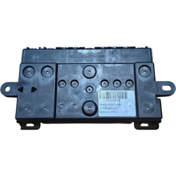 Caixa Fusível Range Rover Sport V8 2014 A 2016 Ck5214a073ac