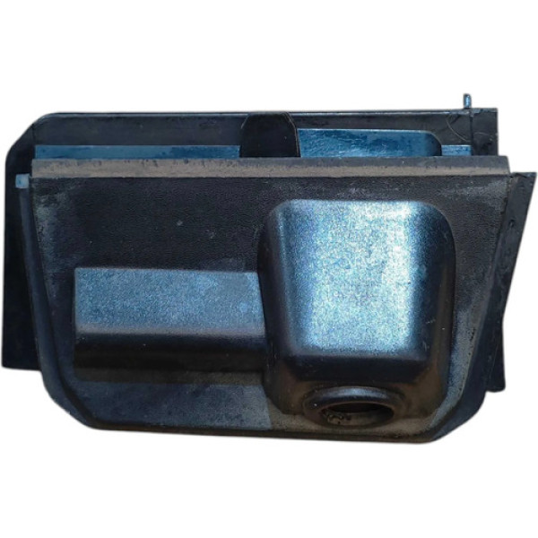 Moldura Câmera Ré Range Rover Sport 2014 A 2016 Dk6213554bc 12v