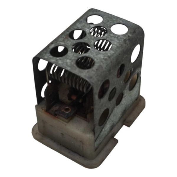 Resistencia Ventilação Ar Mercedes A160 1999/01 A1688200297