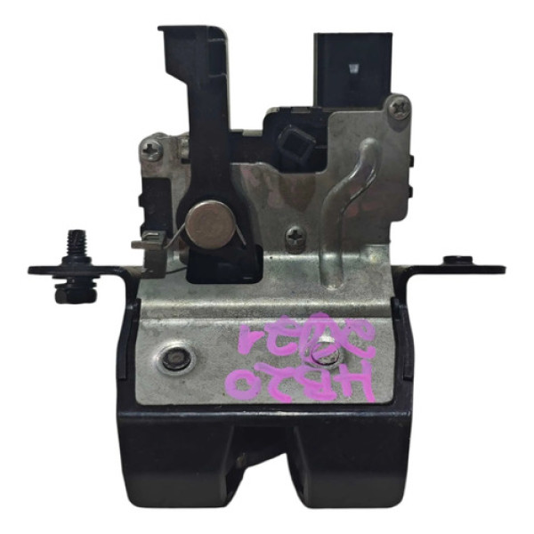 Fechadura Tampa Traseira Hyundai Hb20 2020 A 2024