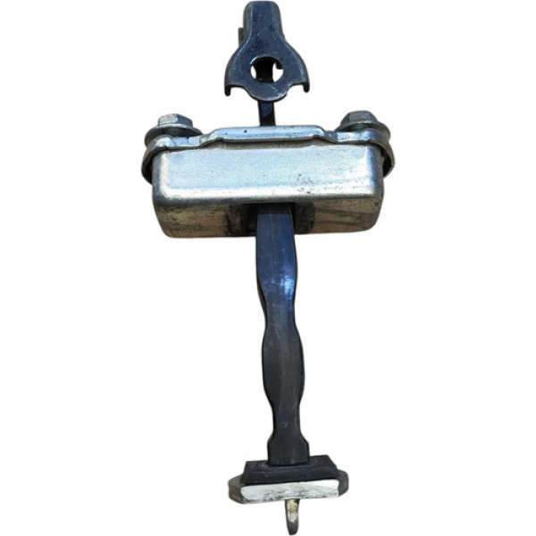 Limitador Dobradiça Porta Dianteira Dir Nissan Tiida 2008