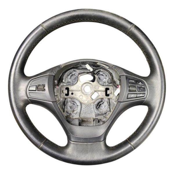 Volante Direção C/ Comando 3375pl71 Bmw 320i 2013 2014 2015