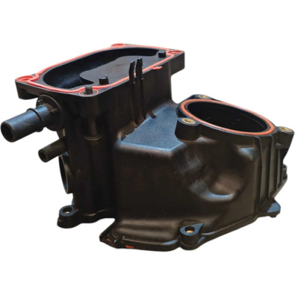 Duto Admissão Ar Volvo Xc60 T8 2.0t Hib 2019 2020 2021 2022
