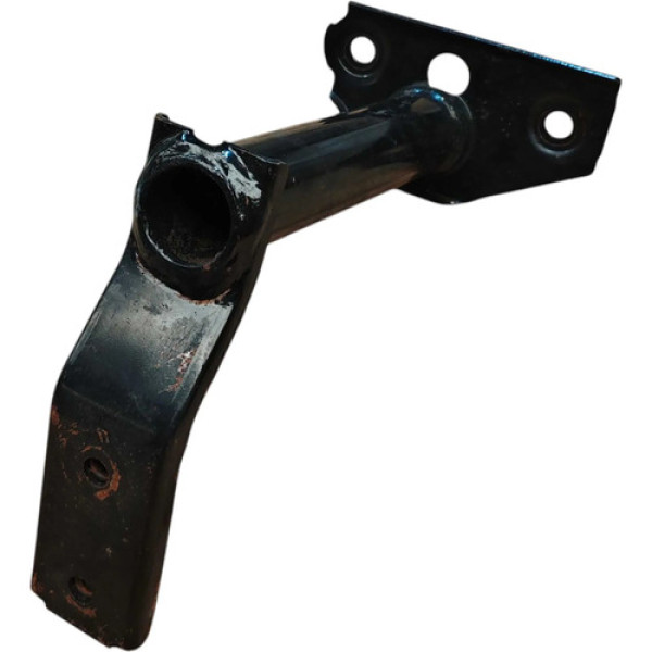 Suporte Protetor Esquerdo Motor Vw Jetta 2.0 Tsi 2012/2015
