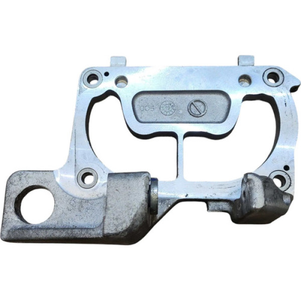 Suporte Supercharger Volvo Xc60 T8 2.0 2019/2022 31459809
