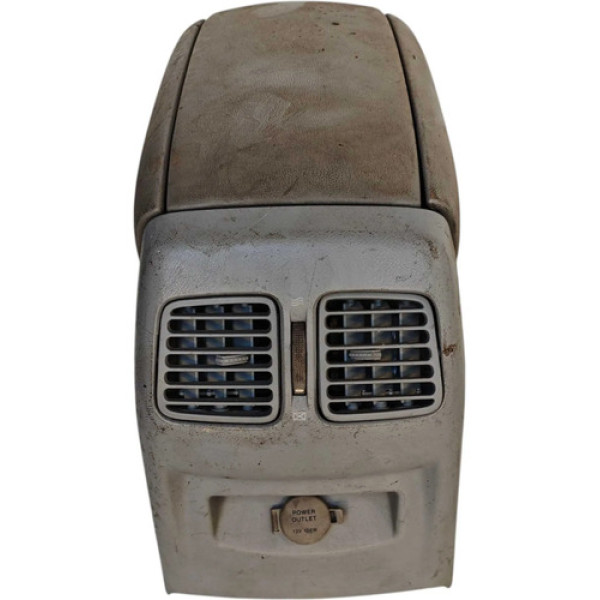 Console Central C/difusor Hyundai Azera 2008 2009 A 2011