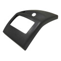 Acabamento Console Tras Ford Edge 3.5 Bt4378045e24 2011/2015