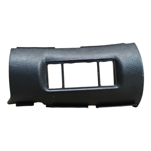 Moldura Botão Retrovisor Nissan Sentra 2014/2016 684103sg0a