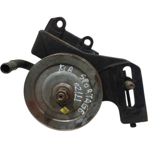 Bomba Direção Hidraulica Kia Sportage 2011 2012 2013