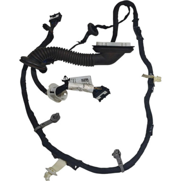 Chicote Porta Malas Chevrolet Tracker 2020/2023 26320322