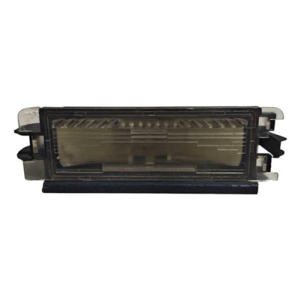 Luz Placa Renault Clio 2008 2009 2010