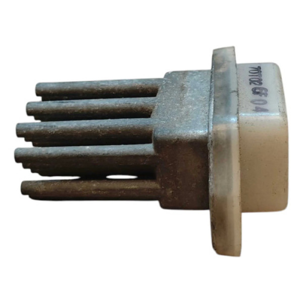 Caixa Evaporadora Ar Motor Nissan Pathfinder 1998 2002