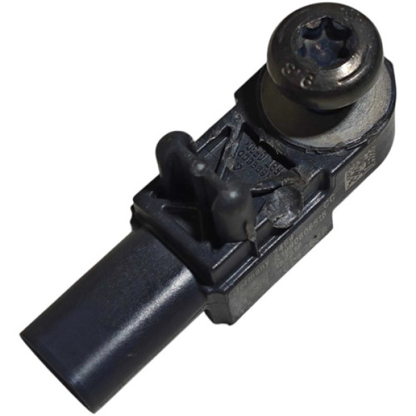 Sensor Impacto Airbag Gm Onix Plus 1.0 2020 2021 2022