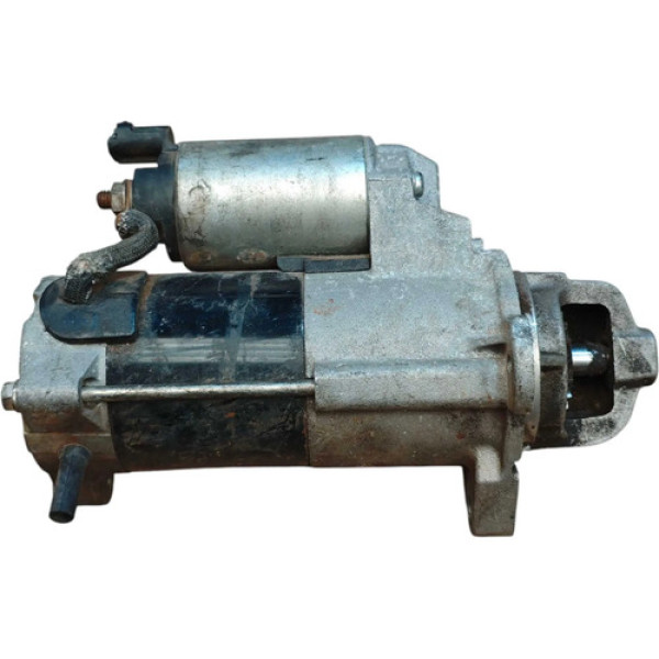 Motor Arranque Partida Cruze 1.4 Turbo 2017 A 2022 12673600