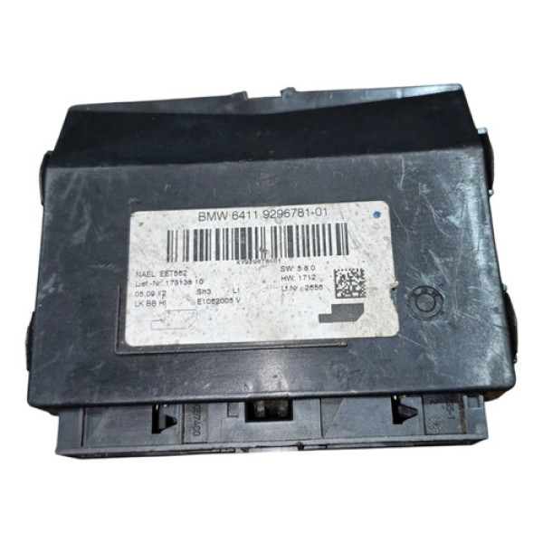 Modulo Conforto Bmw 125i 2.0 2013 A 2015