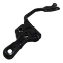 Travessa Inferior Motor Ford Fusion 2010 2011 2012 Ae5c5884