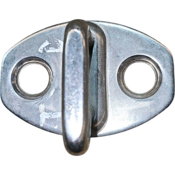 Batente Porta Traseira Direita Volkswagen Polo Track 2021/24
