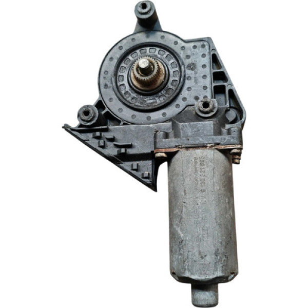 Motor Máquina Vidro Dianteiro Esquerdo Vw Passat 2005 A 2008