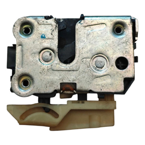 Fechadura Porta Dianteira Direita Renault Duster 2012/2014