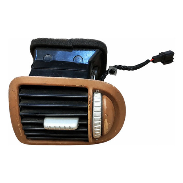 Difusor Ar Direito Porsche Cayenne 2004 2005 2006 7l5819704a