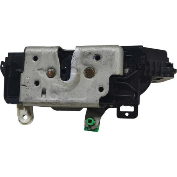 Fechadura Porta Dianteira Esquerda Ford Edge 2011 A 2014