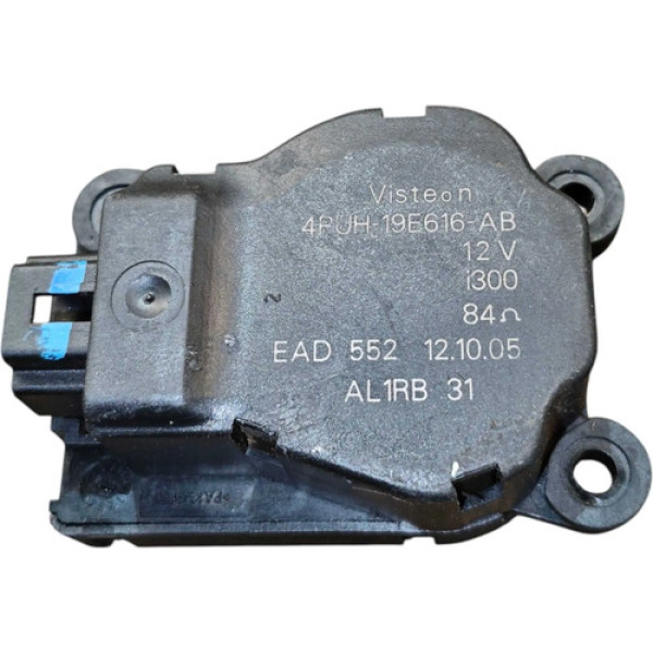 Motor Caixa Ar Citroen C5 2.0 Aut 2001 A 2008 4puh19e616bb